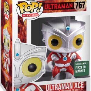 Ultraman Ace