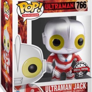 Ultraman Jack