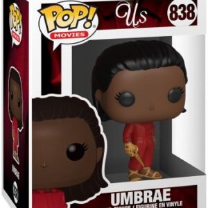 Umbrae