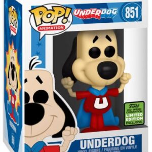 Underdog