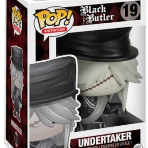 Undertaker