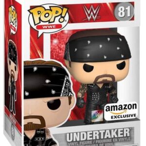 Undertaker