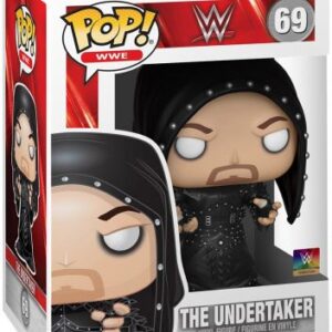 Undertaker Capuché