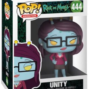 Unity