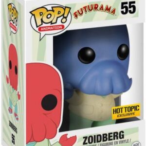 Univers Alternatif Zoidberg