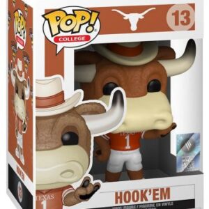 University of Texas - HOOK 'EM