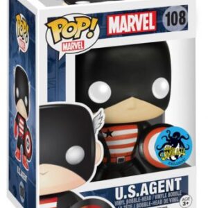 US Agent
