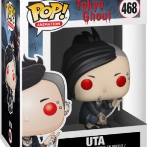 Uta