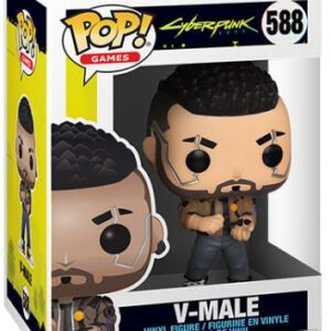 V-Male
