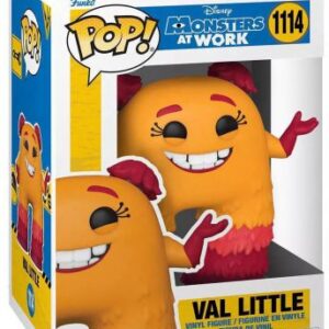 Val Little