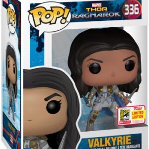 Valkyrie