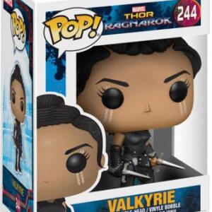 Valkyrie