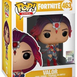 Valor