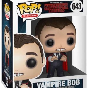 Vampire Bob