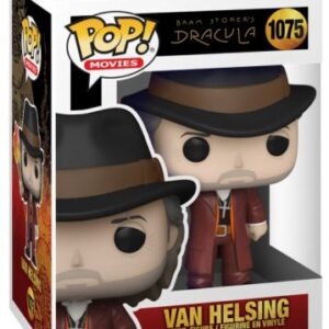 Van Helsing