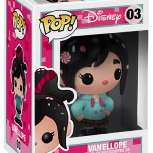 Vanellope
