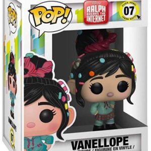 Vanellope