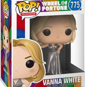 Vanna White