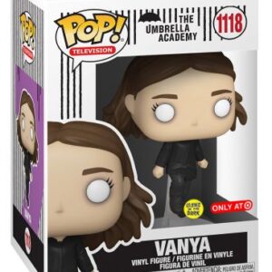 Vanya - Glow in the dark