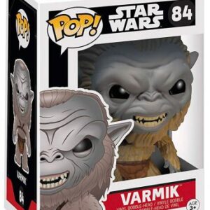Varmik