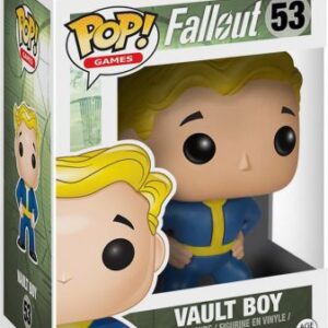 Vault Boy