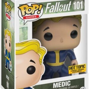 Vault Boy