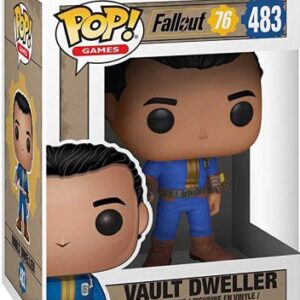 Vault Dweller