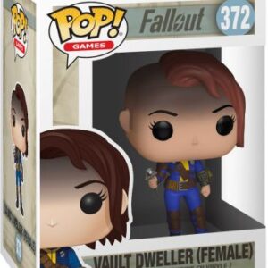 Vault Dweller (Femme)