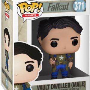 Vault Dweller (Homme)