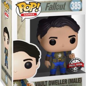 Vault Dweller (Homme)