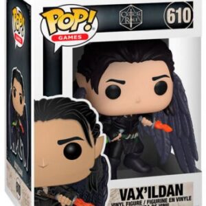 Vax ildan