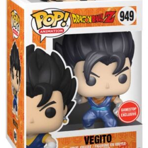 Vegeto - Métallique