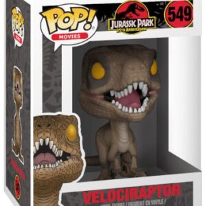 Velociraptor