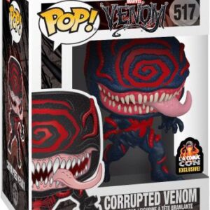 Venom Corrompu