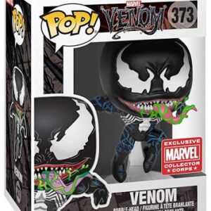 Venom - Saut