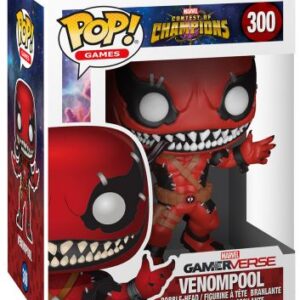 Venompool