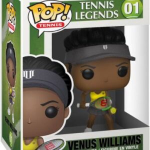 Venus Williams