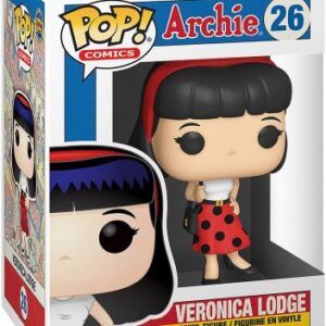 Veronica Lodge