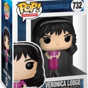 Veronica Lodge