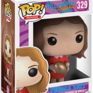Veruca Salt
