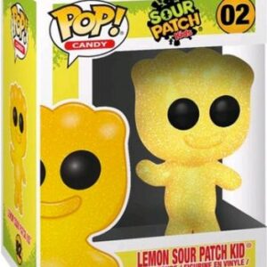 Very Bad Kids Citron