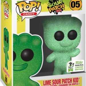 Very Bad Kids Citron Vert