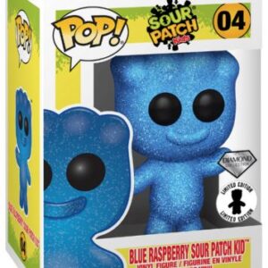 Very Bad Kids Framboise Bleue - Diamant