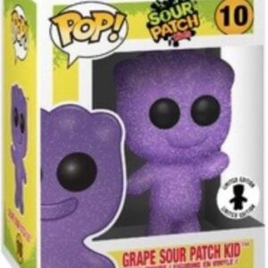 Very Bad Kids Raisin