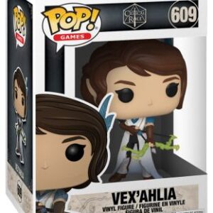 Vex ahlia