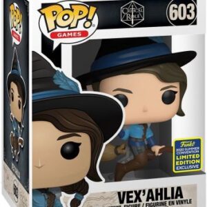 Vex'ahlia