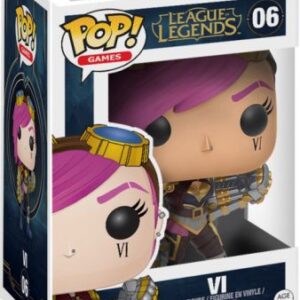 Vi