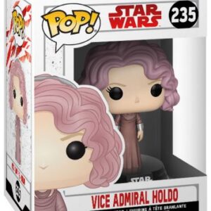 Vice Admirale Holdo