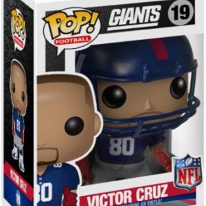 Victor Cruz