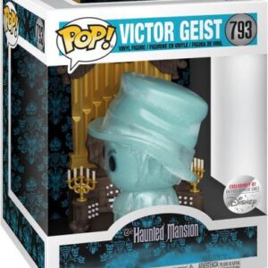 Victor Geist